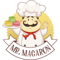 MR MACARON E-LIQUIDS